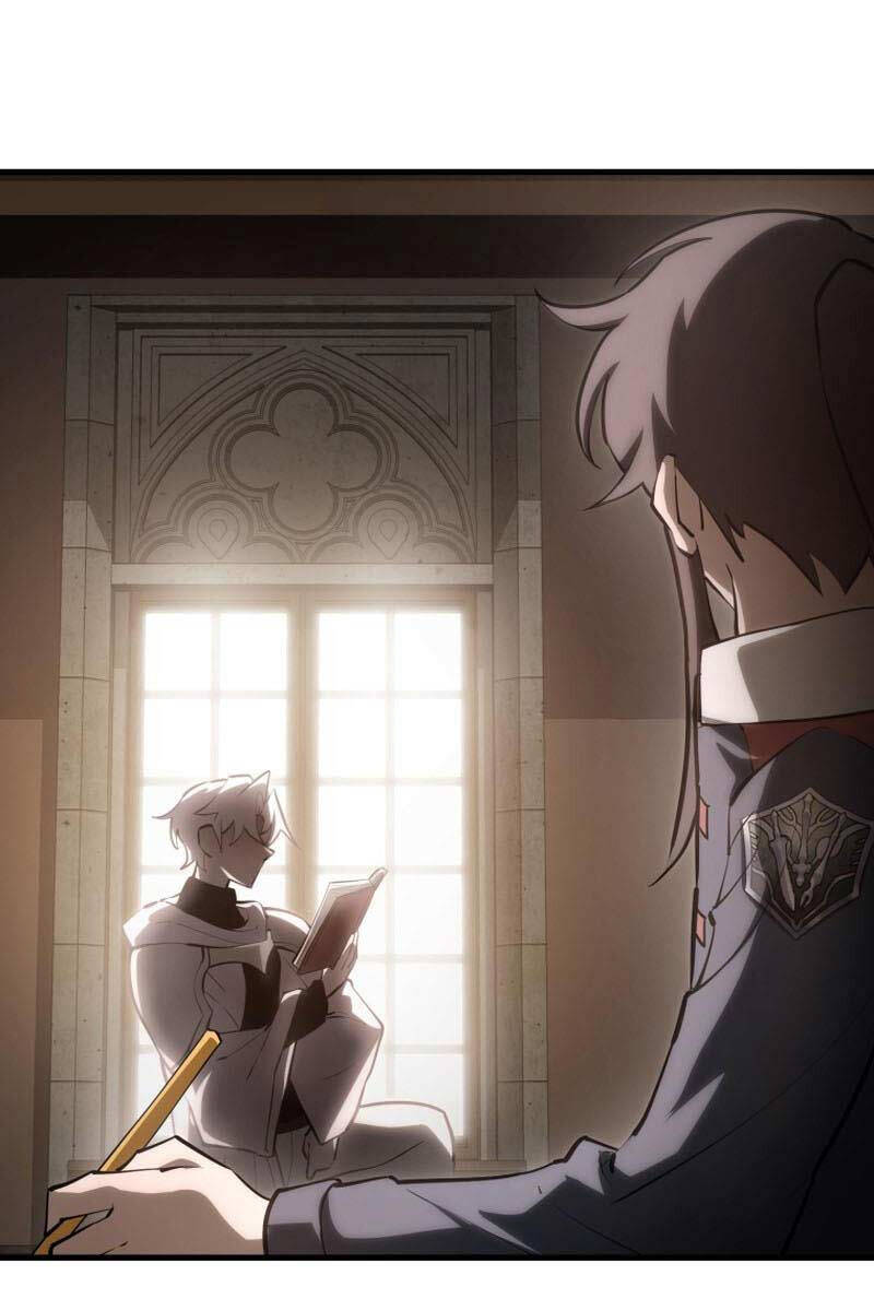 Helmut Đứa Trẻ Bị Ruồng Bỏ Chap 61 - Next Chap 62
