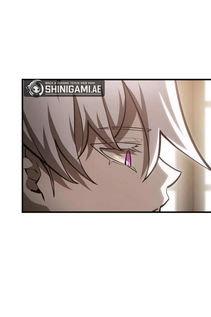 Helmut Đứa Trẻ Bị Ruồng Bỏ Chap 61 - Next Chap 62