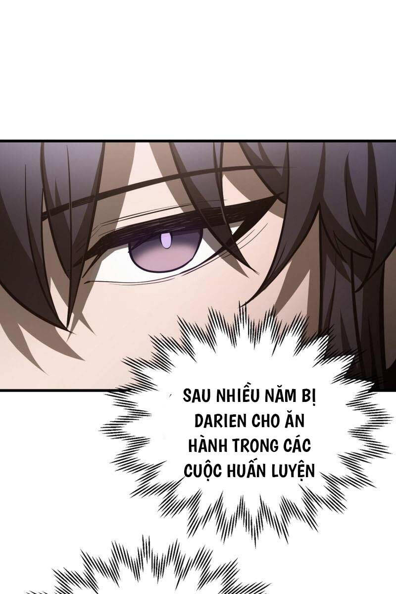 Helmut Đứa Trẻ Bị Ruồng Bỏ Chap 61 - Next Chap 62