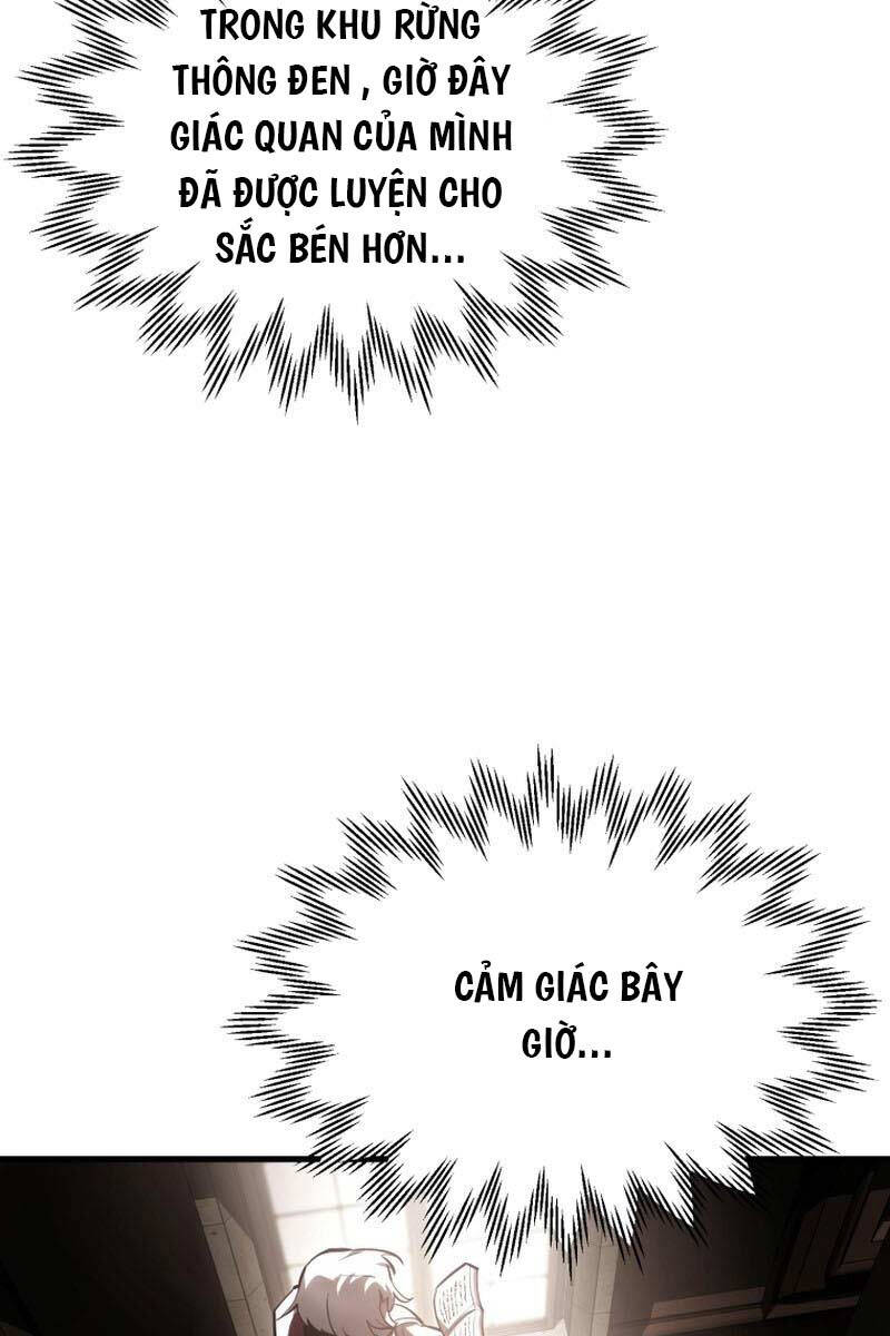 Helmut Đứa Trẻ Bị Ruồng Bỏ Chap 61 - Next Chap 62