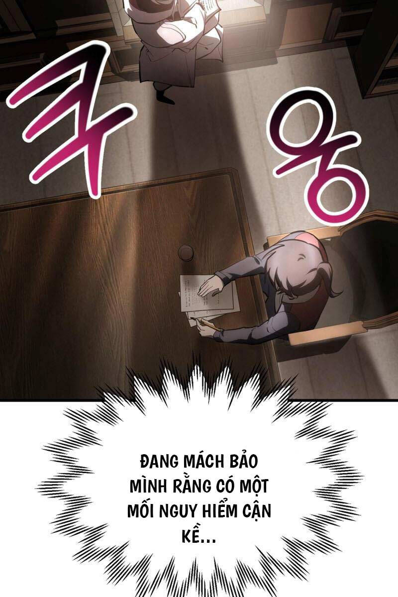 Helmut Đứa Trẻ Bị Ruồng Bỏ Chap 61 - Next Chap 62