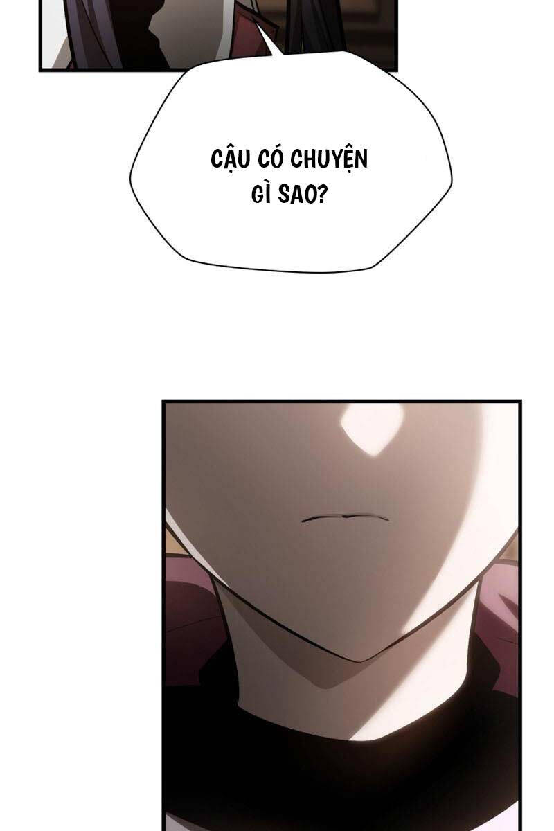 Helmut Đứa Trẻ Bị Ruồng Bỏ Chap 61 - Next Chap 62