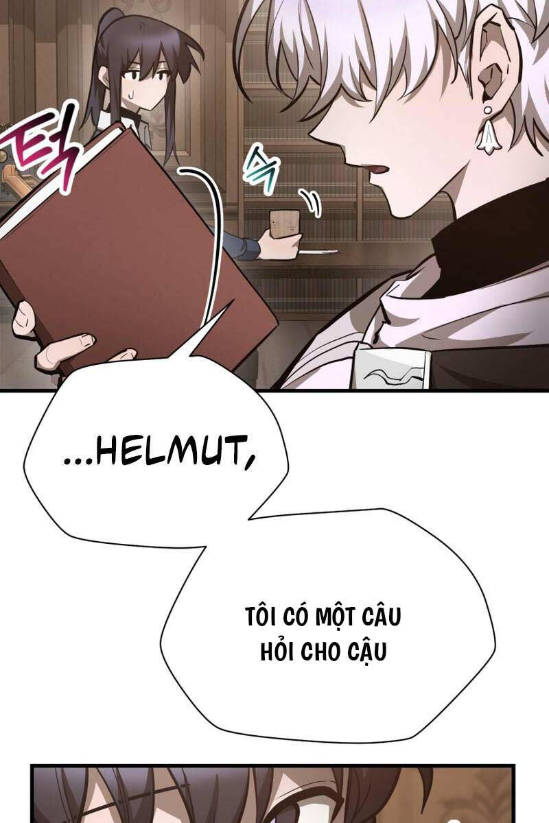 Helmut Đứa Trẻ Bị Ruồng Bỏ Chap 61 - Next Chap 62