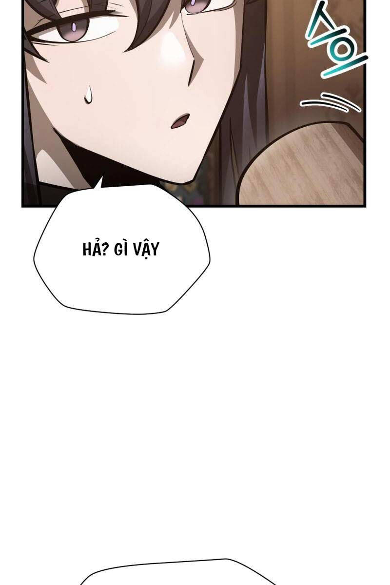 Helmut Đứa Trẻ Bị Ruồng Bỏ Chap 61 - Next Chap 62