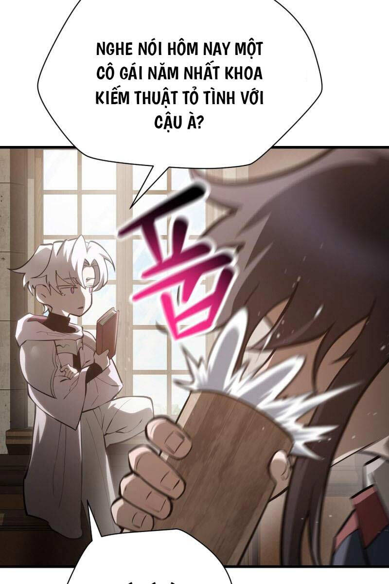 Helmut Đứa Trẻ Bị Ruồng Bỏ Chap 61 - Next Chap 62