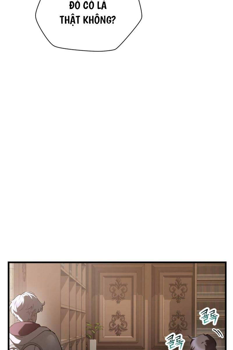 Helmut Đứa Trẻ Bị Ruồng Bỏ Chap 61 - Next Chap 62