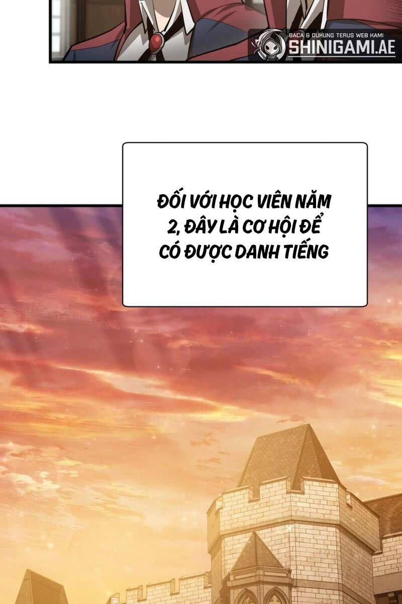 Helmut Đứa Trẻ Bị Ruồng Bỏ Chap 61 - Next Chap 62