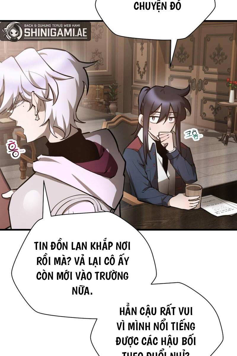 Helmut Đứa Trẻ Bị Ruồng Bỏ Chap 61 - Next Chap 62