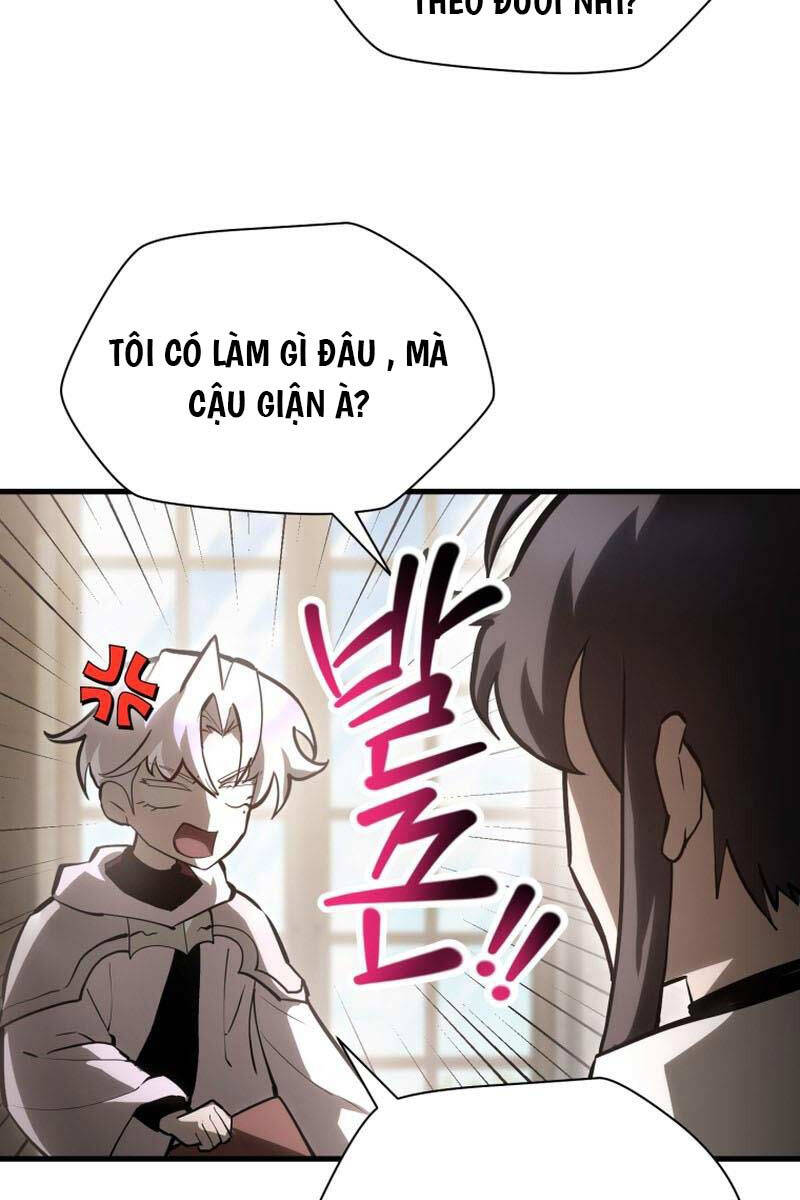 Helmut Đứa Trẻ Bị Ruồng Bỏ Chap 61 - Next Chap 62