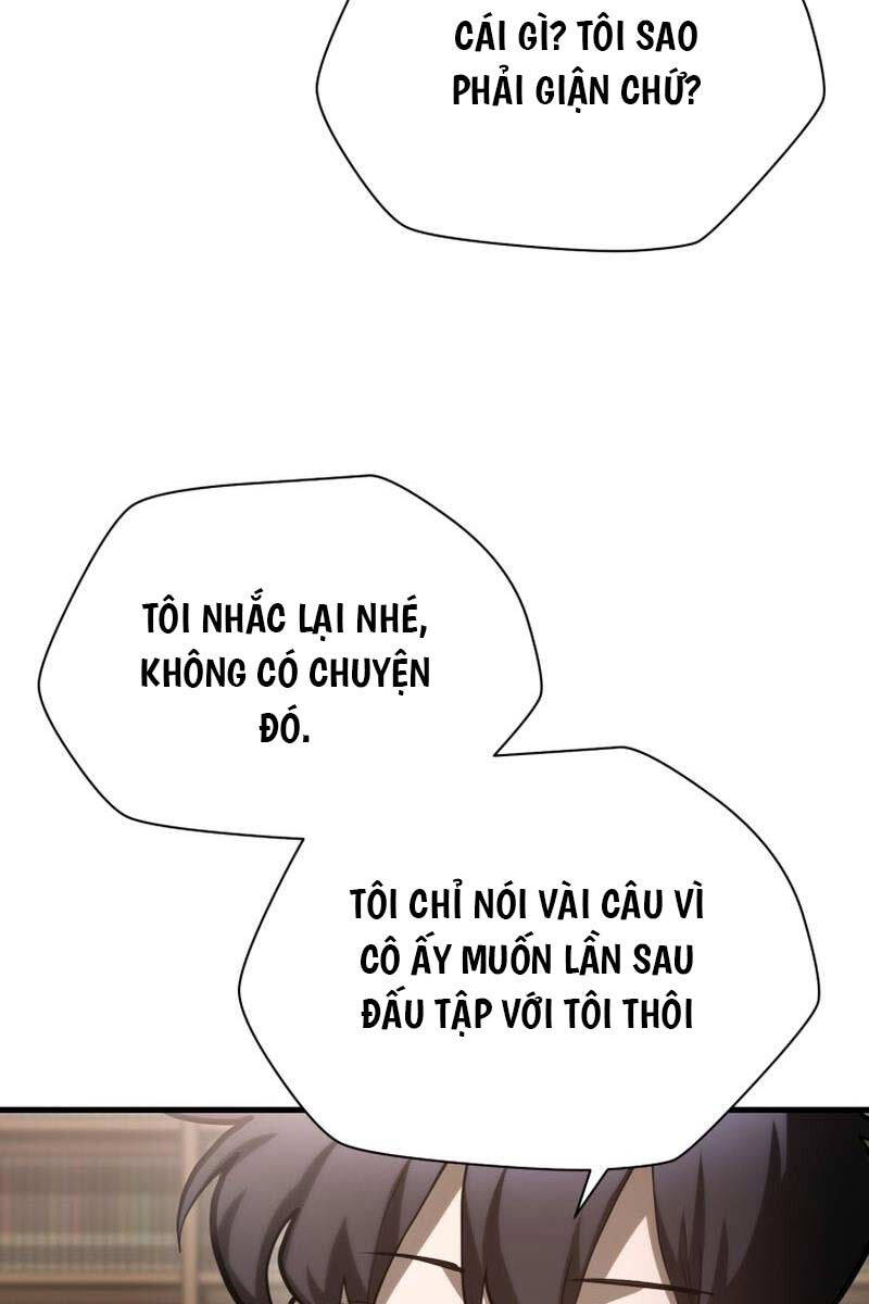 Helmut Đứa Trẻ Bị Ruồng Bỏ Chap 61 - Next Chap 62