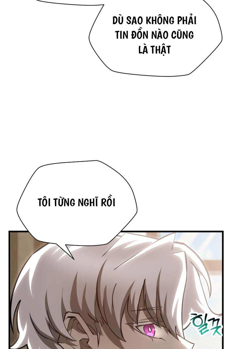 Helmut Đứa Trẻ Bị Ruồng Bỏ Chap 61 - Next Chap 62