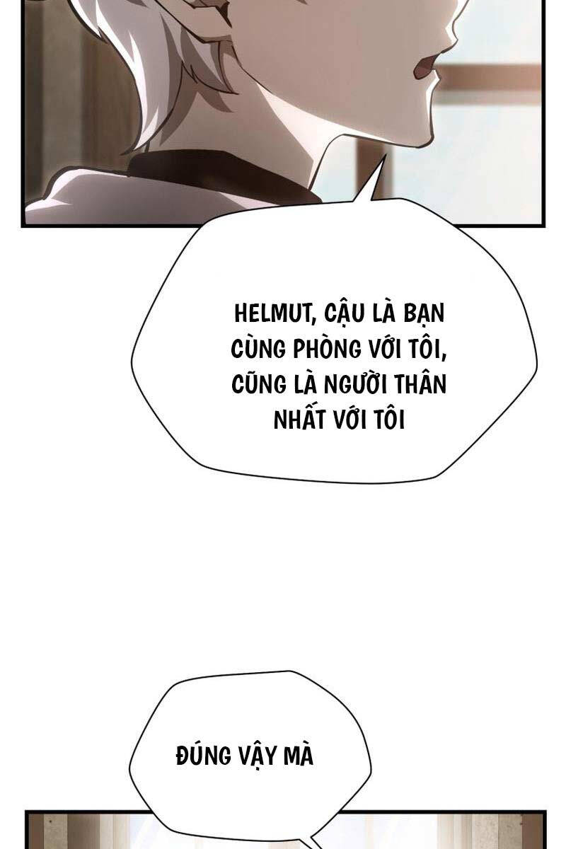 Helmut Đứa Trẻ Bị Ruồng Bỏ Chap 61 - Next Chap 62