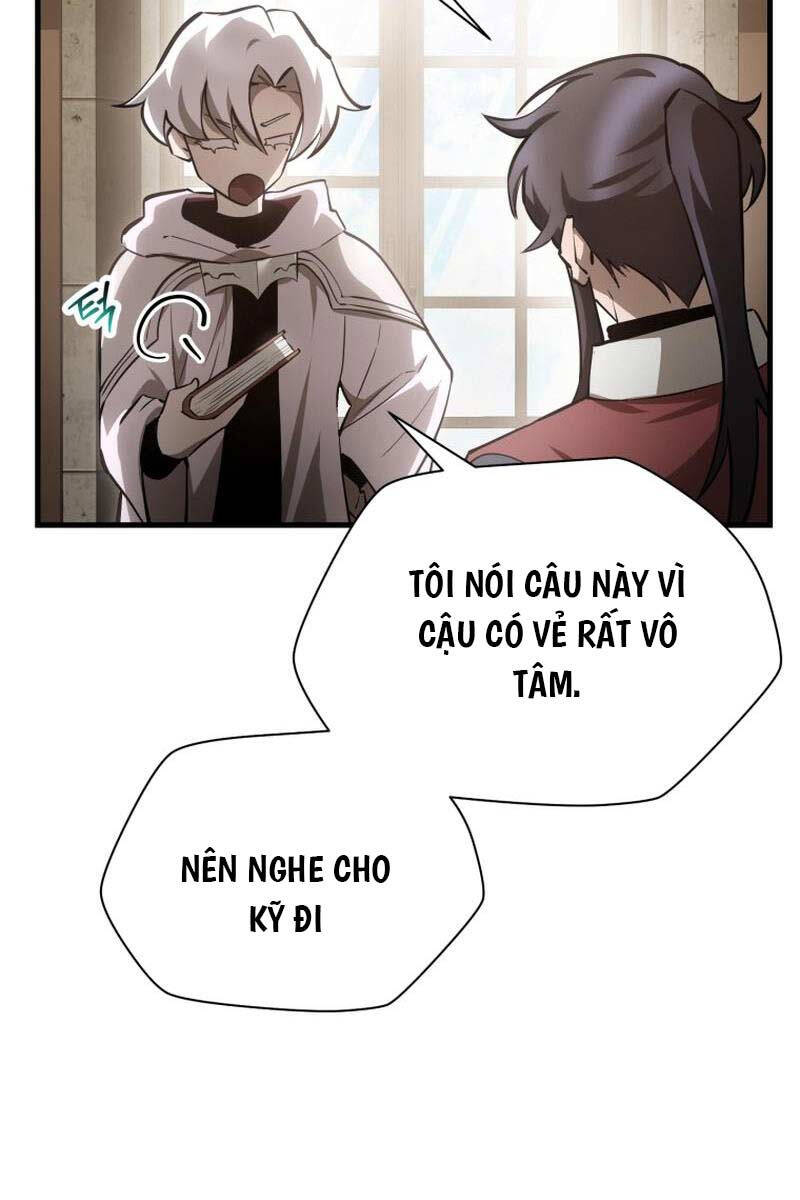 Helmut Đứa Trẻ Bị Ruồng Bỏ Chap 61 - Next Chap 62