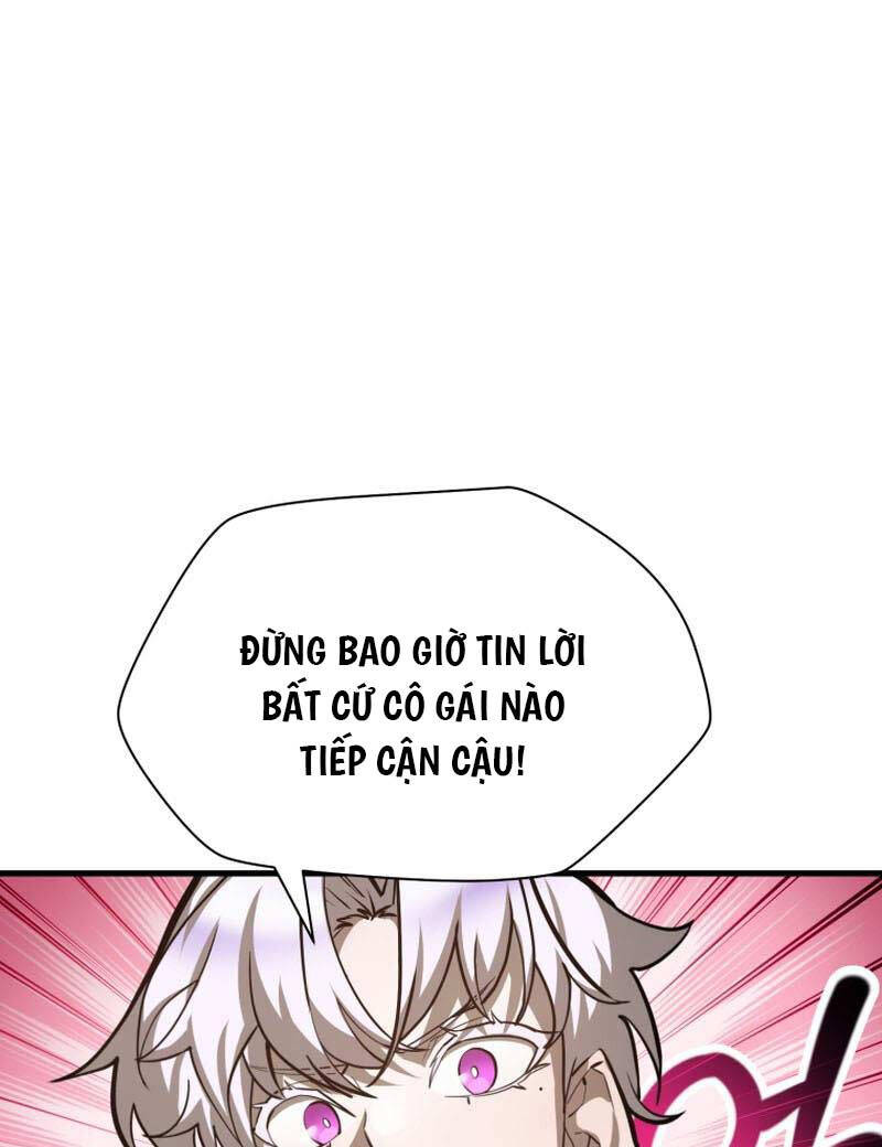 Helmut Đứa Trẻ Bị Ruồng Bỏ Chap 61 - Next Chap 62