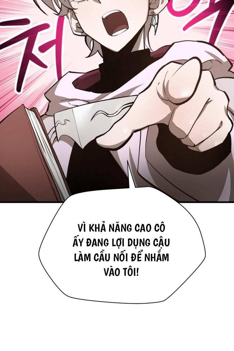 Helmut Đứa Trẻ Bị Ruồng Bỏ Chap 61 - Next Chap 62