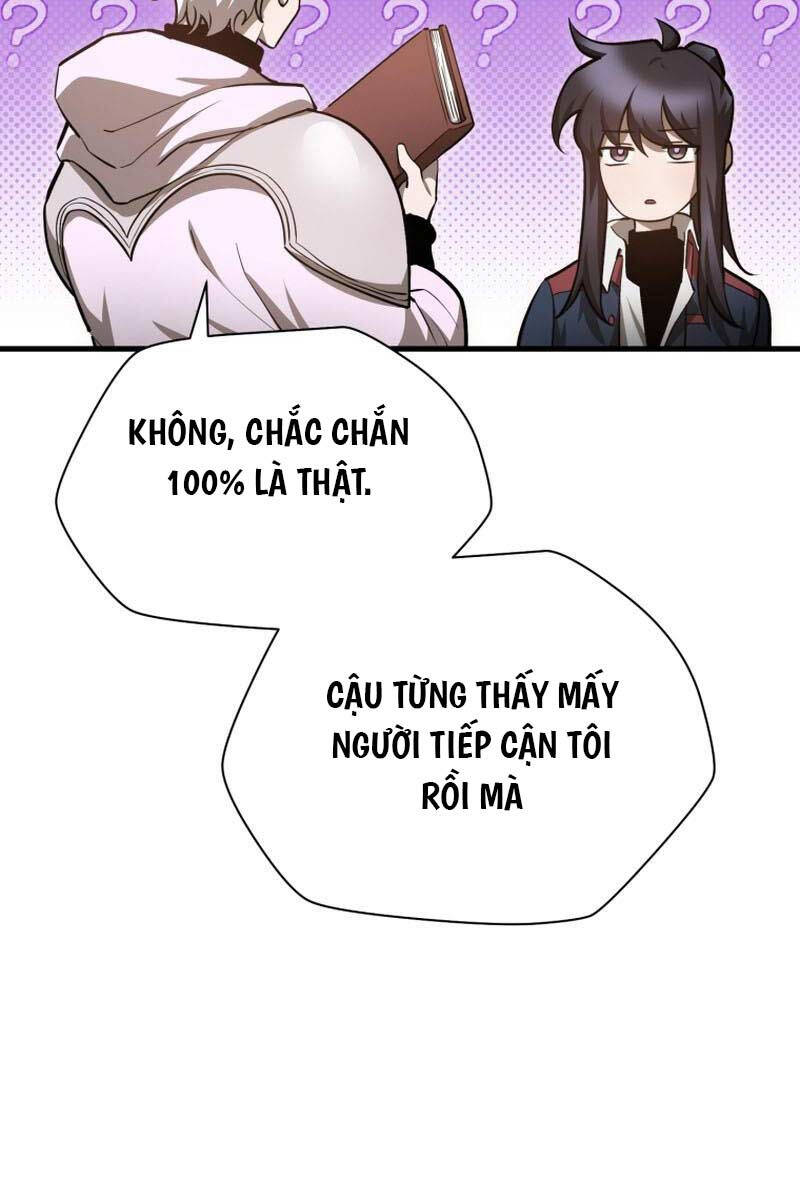 Helmut Đứa Trẻ Bị Ruồng Bỏ Chap 61 - Next Chap 62
