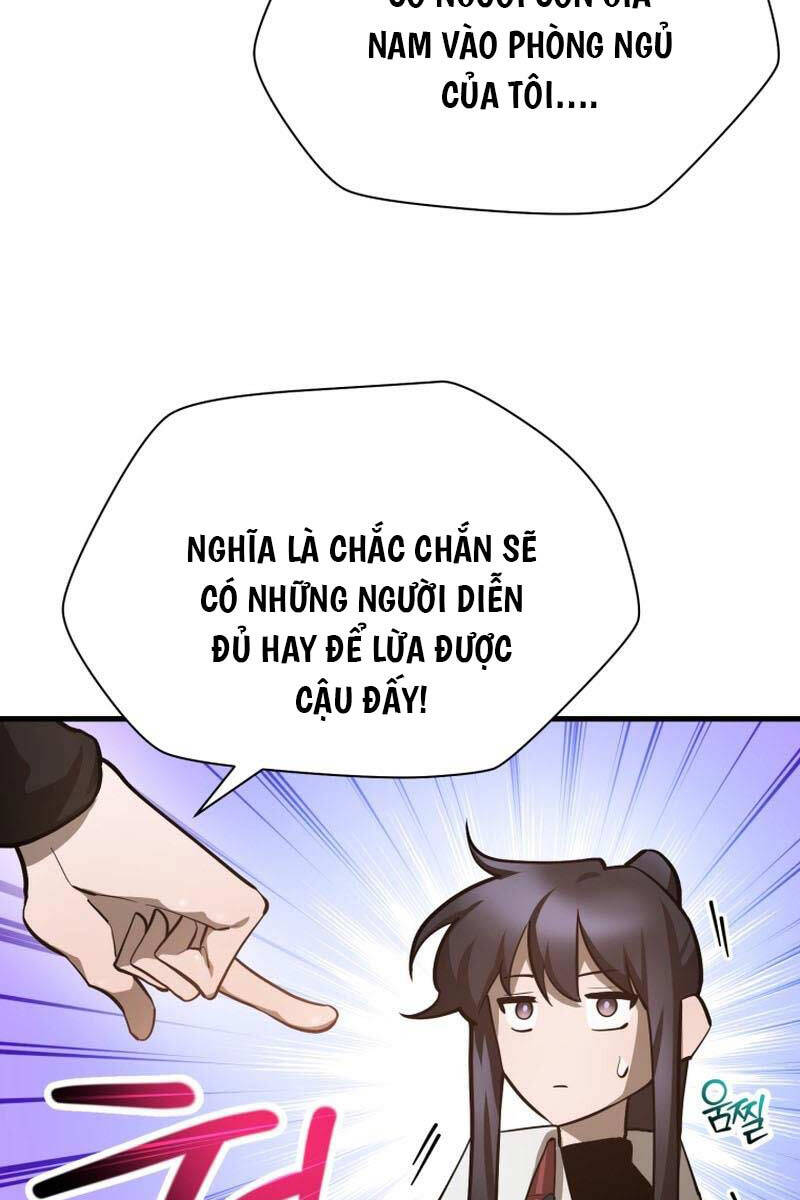 Helmut Đứa Trẻ Bị Ruồng Bỏ Chap 61 - Next Chap 62