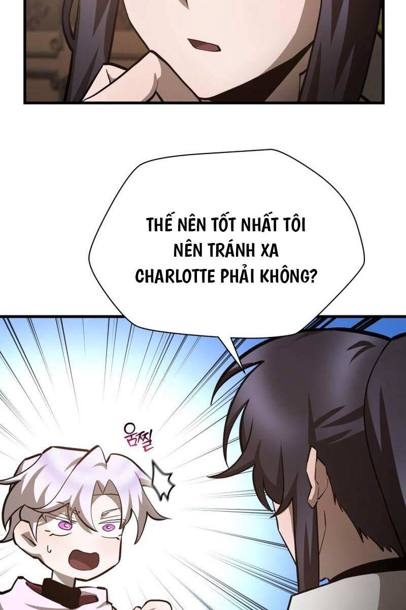Helmut Đứa Trẻ Bị Ruồng Bỏ Chap 61 - Next Chap 62