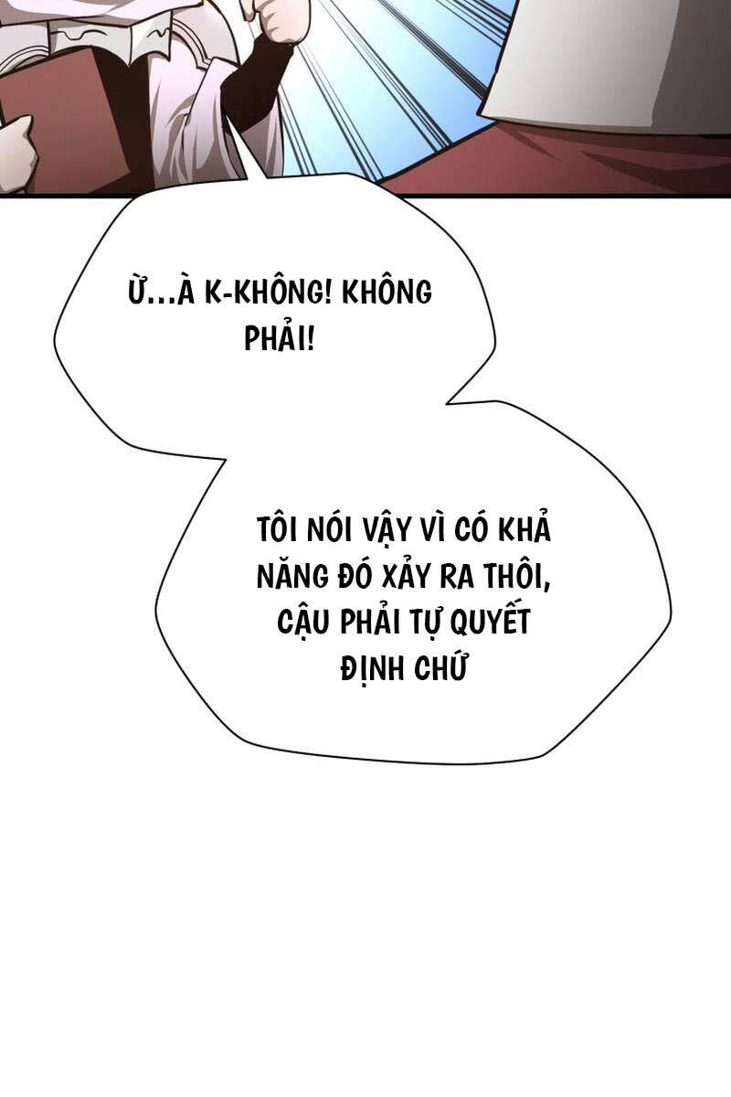 Helmut Đứa Trẻ Bị Ruồng Bỏ Chap 61 - Next Chap 62