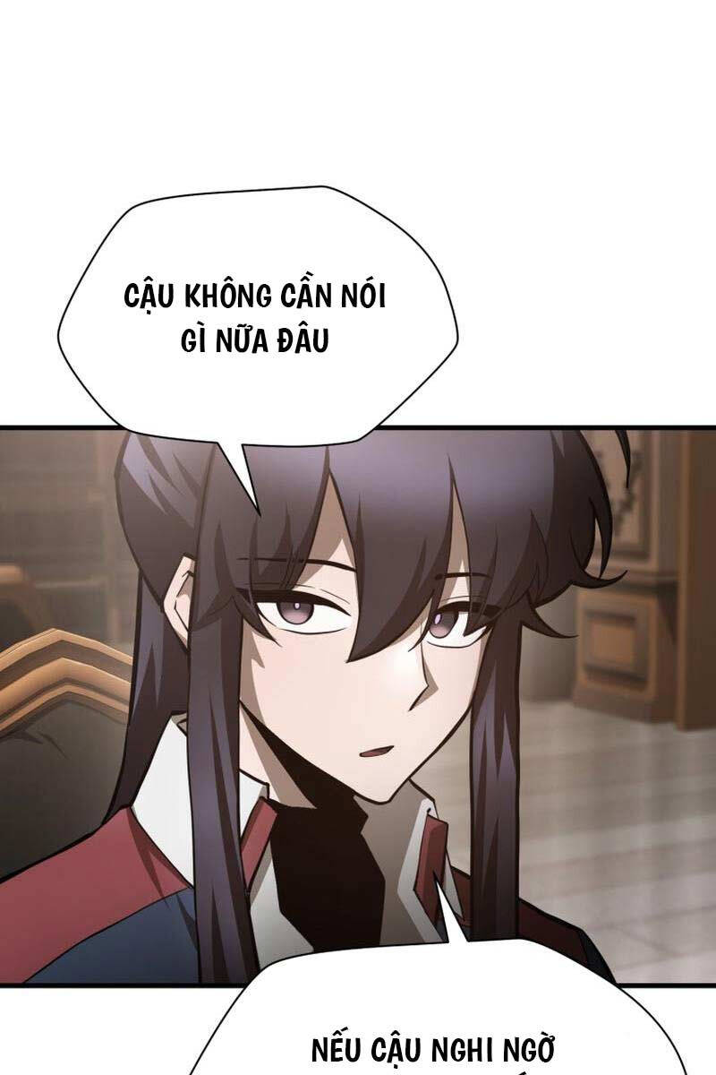 Helmut Đứa Trẻ Bị Ruồng Bỏ Chap 61 - Next Chap 62