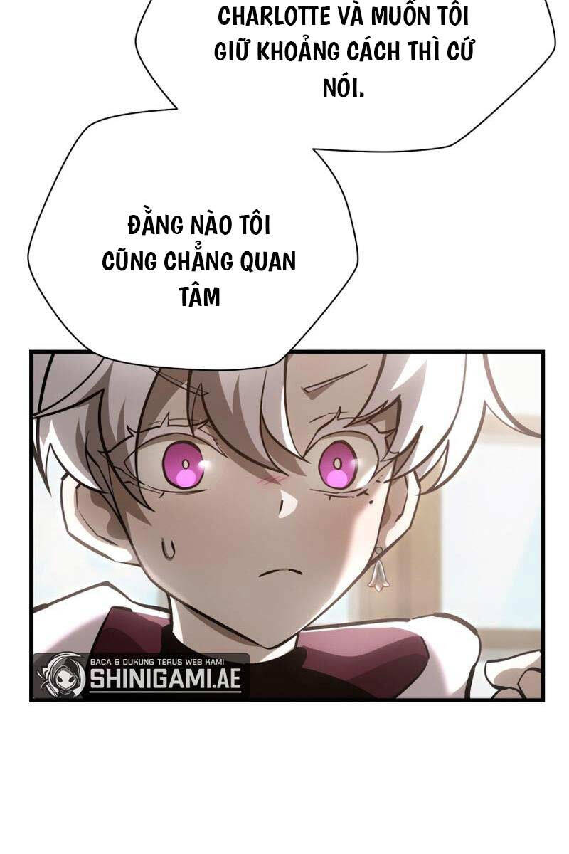 Helmut Đứa Trẻ Bị Ruồng Bỏ Chap 61 - Next Chap 62