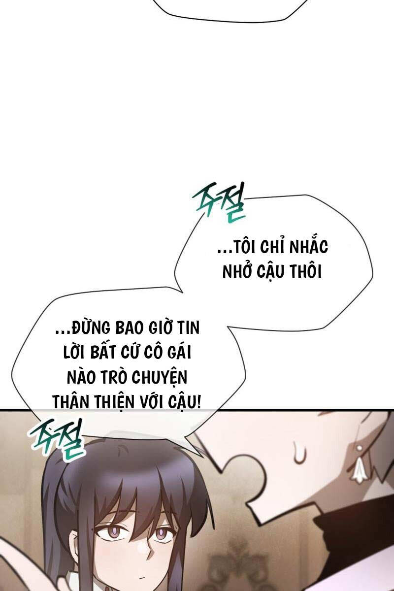 Helmut Đứa Trẻ Bị Ruồng Bỏ Chap 61 - Next Chap 62