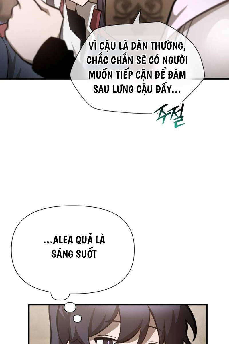 Helmut Đứa Trẻ Bị Ruồng Bỏ Chap 61 - Next Chap 62