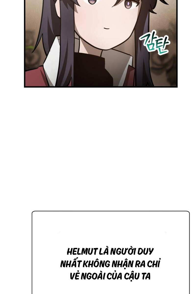 Helmut Đứa Trẻ Bị Ruồng Bỏ Chap 61 - Next Chap 62