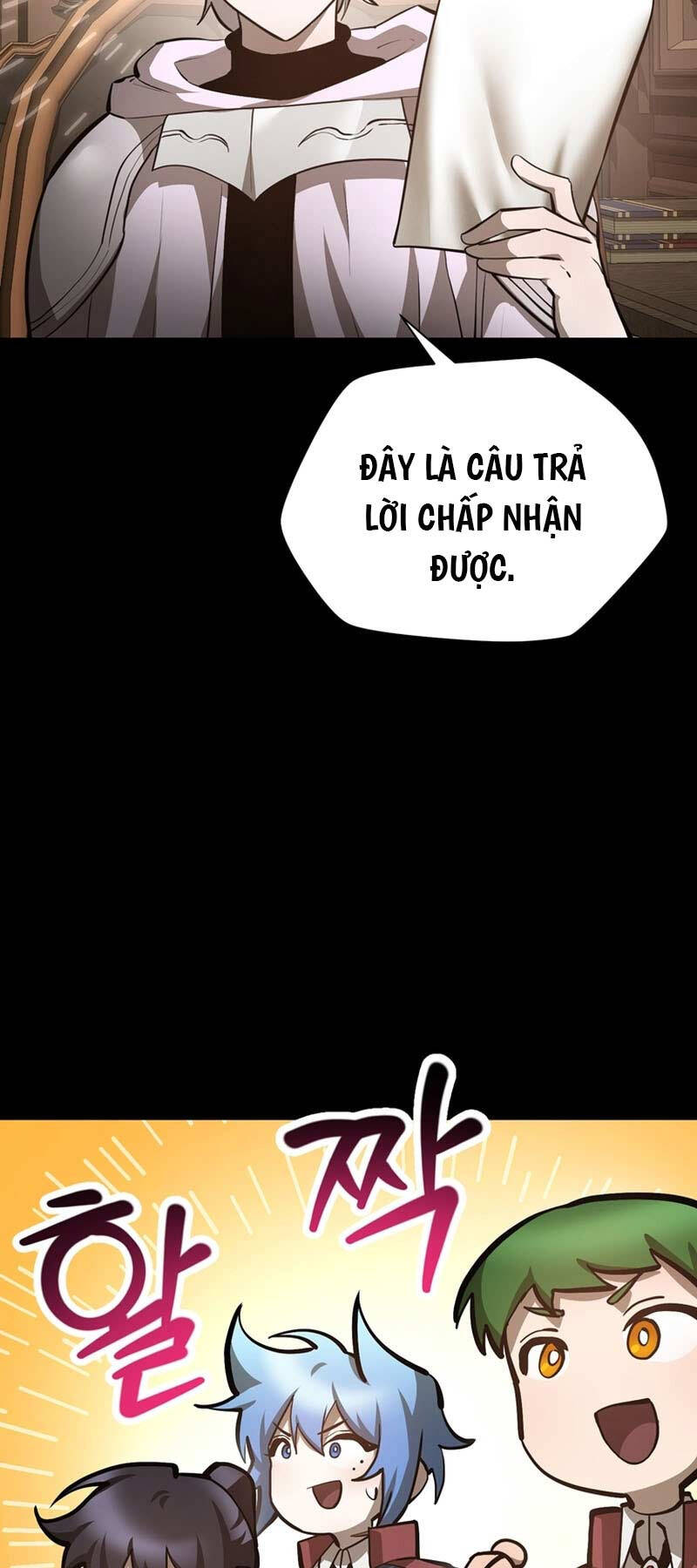 Helmut Đứa Trẻ Bị Ruồng Bỏ Chap 62 - Next Chap 63