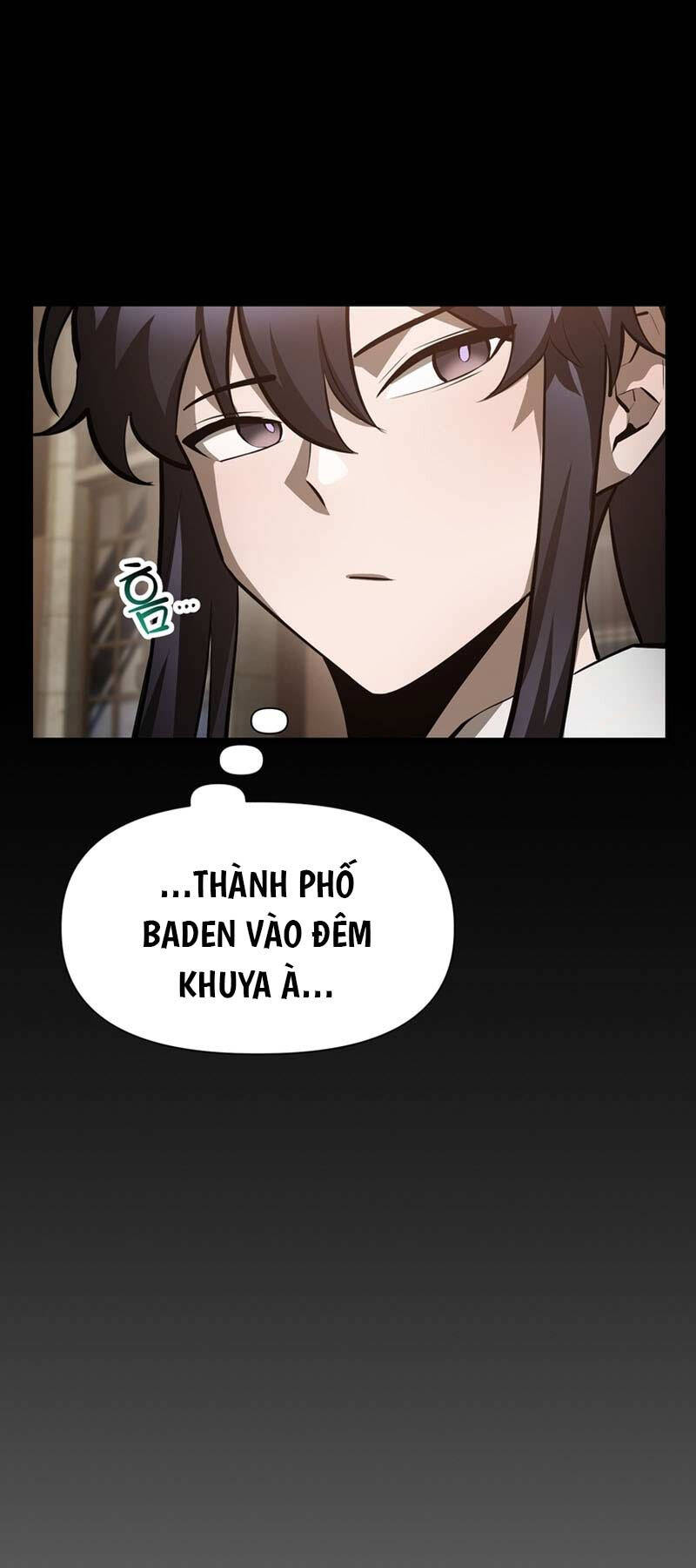 Helmut Đứa Trẻ Bị Ruồng Bỏ Chap 62 - Next Chap 63