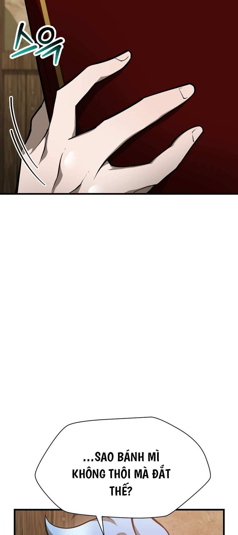Helmut Đứa Trẻ Bị Ruồng Bỏ Chap 62 - Next Chap 63