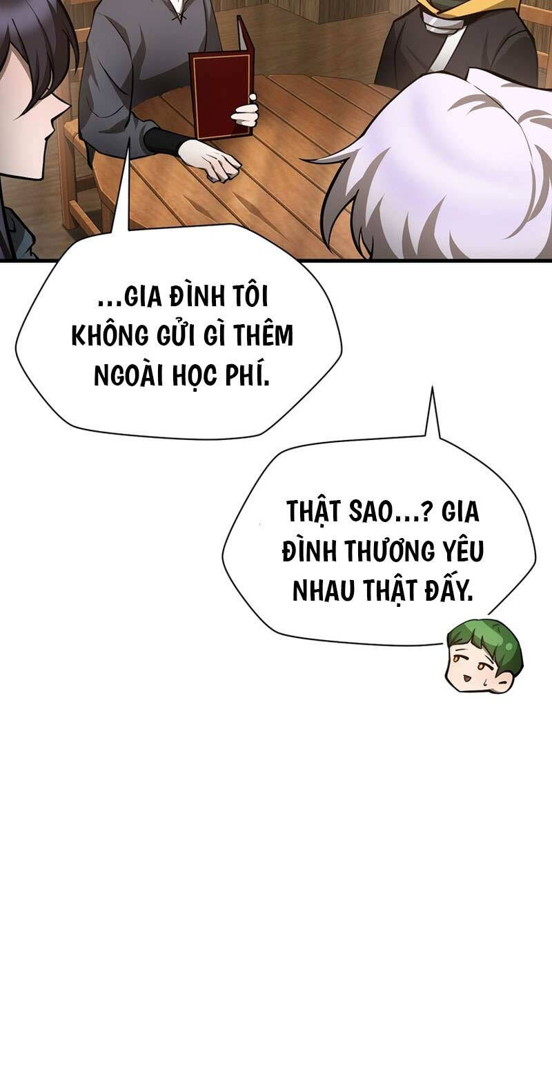 Helmut Đứa Trẻ Bị Ruồng Bỏ Chap 62 - Next Chap 63