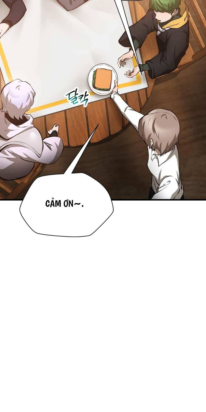 Helmut Đứa Trẻ Bị Ruồng Bỏ Chap 62 - Next Chap 63