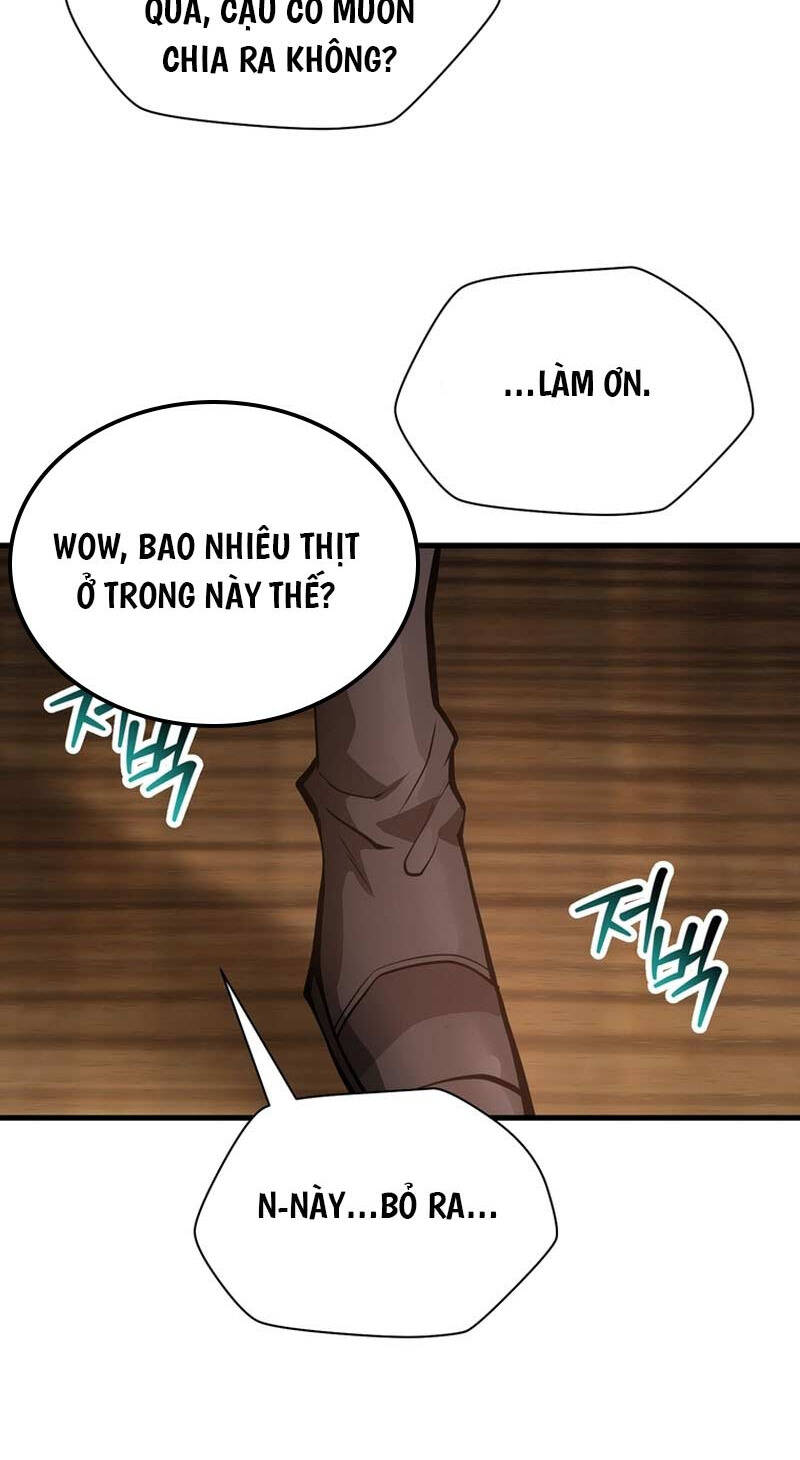 Helmut Đứa Trẻ Bị Ruồng Bỏ Chap 62 - Next Chap 63