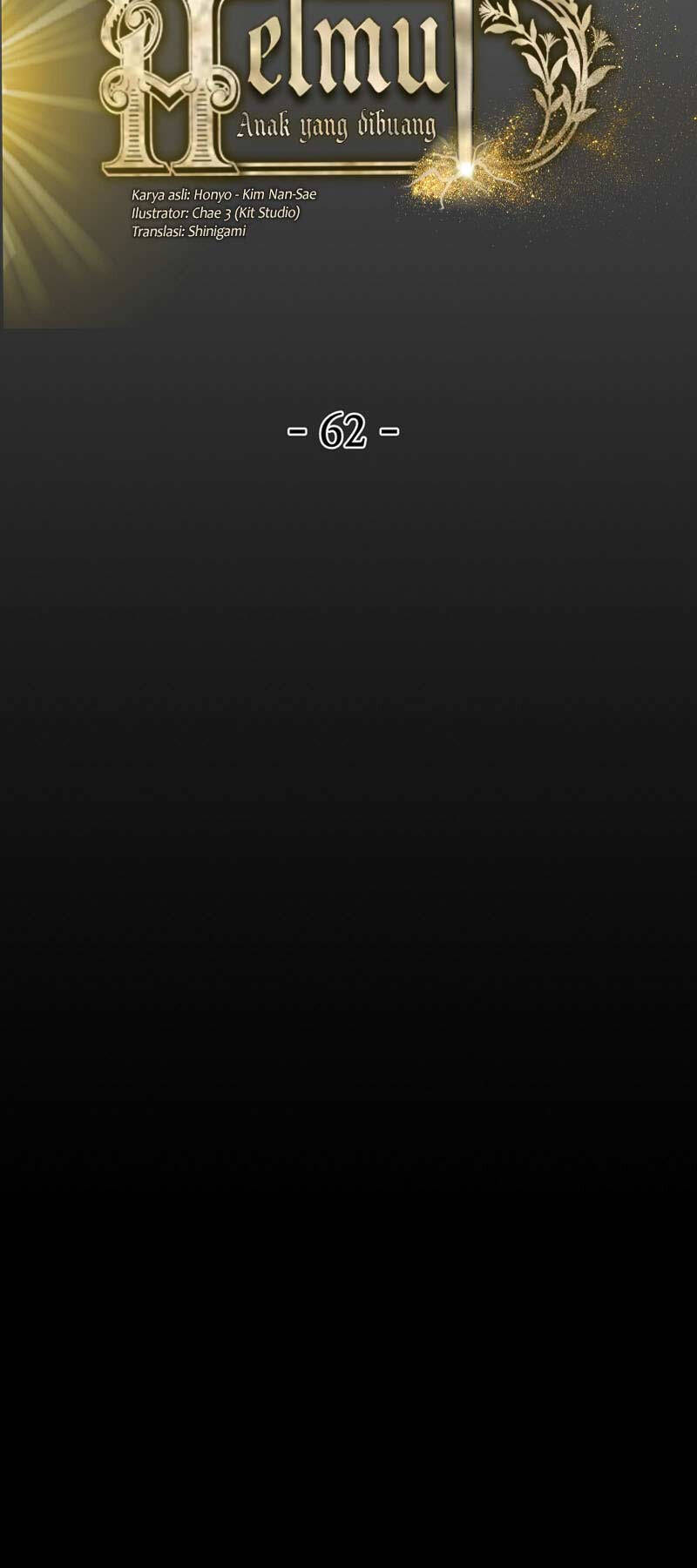 Helmut Đứa Trẻ Bị Ruồng Bỏ Chap 62 - Next Chap 63