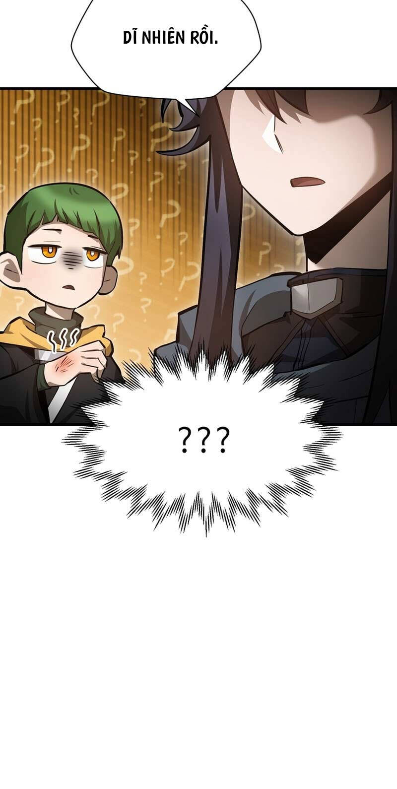 Helmut Đứa Trẻ Bị Ruồng Bỏ Chap 62 - Next Chap 63
