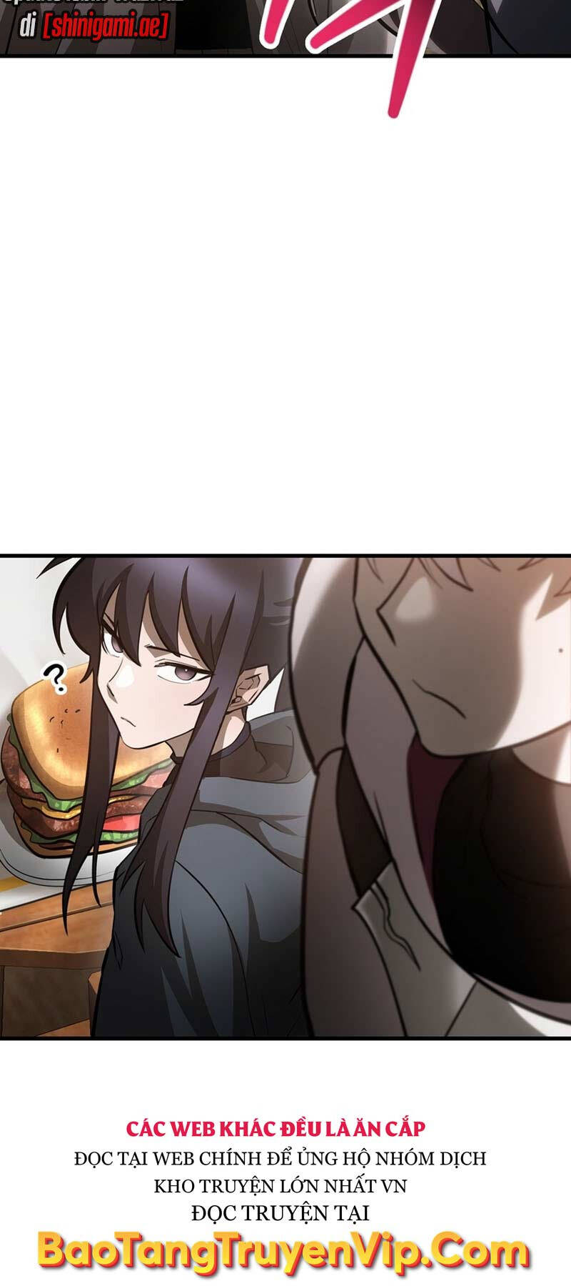 Helmut Đứa Trẻ Bị Ruồng Bỏ Chap 62 - Next Chap 63