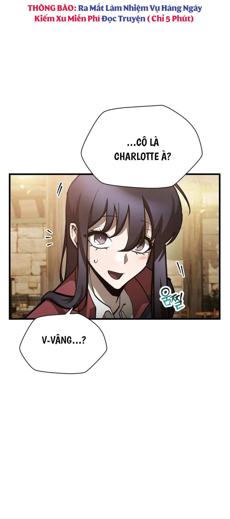 Helmut Đứa Trẻ Bị Ruồng Bỏ Chap 62 - Next Chap 63