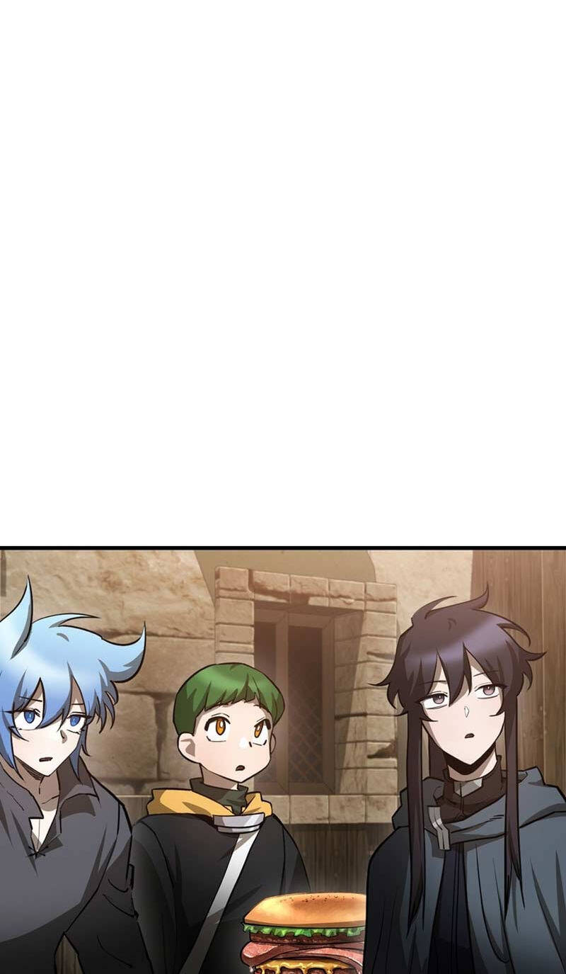 Helmut Đứa Trẻ Bị Ruồng Bỏ Chap 62 - Next Chap 63