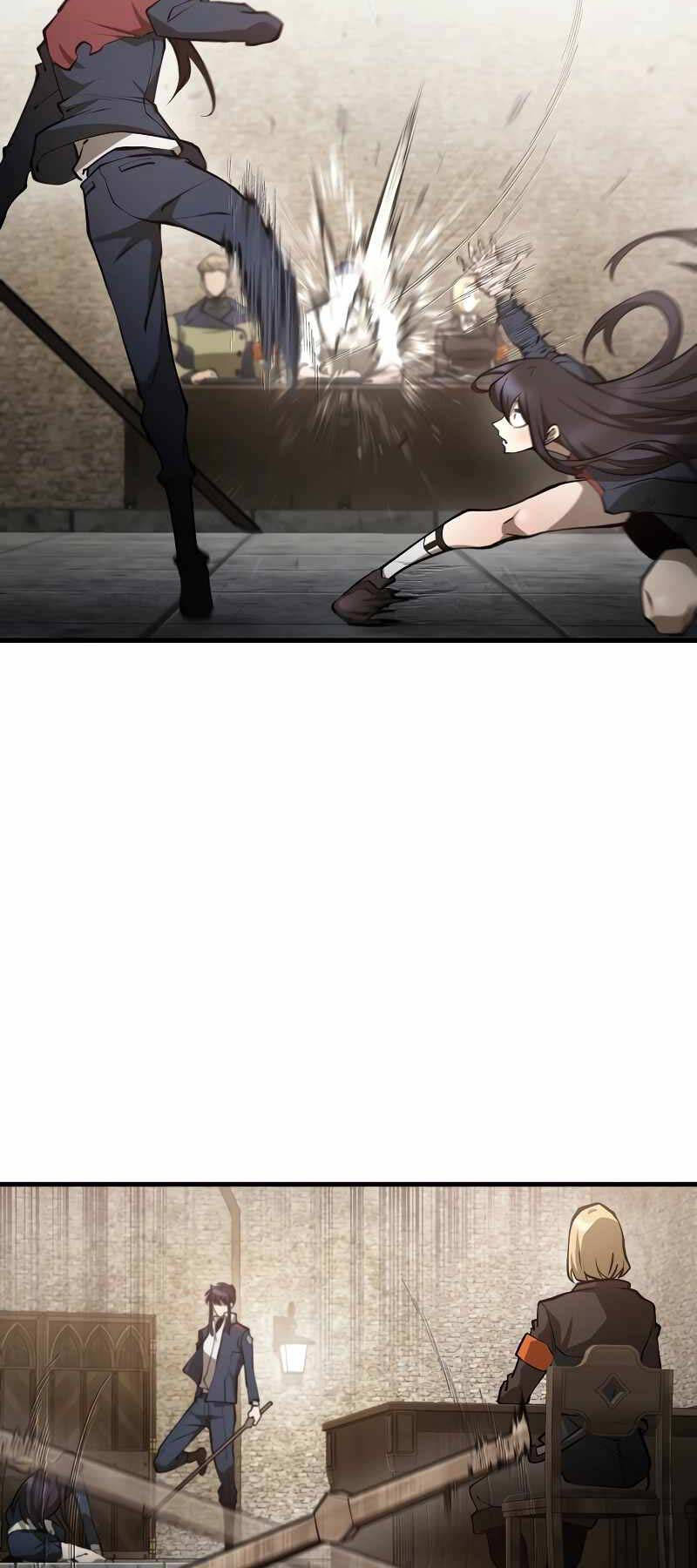 Helmut Đứa Trẻ Bị Ruồng Bỏ Chap 63 - Next Chap 64