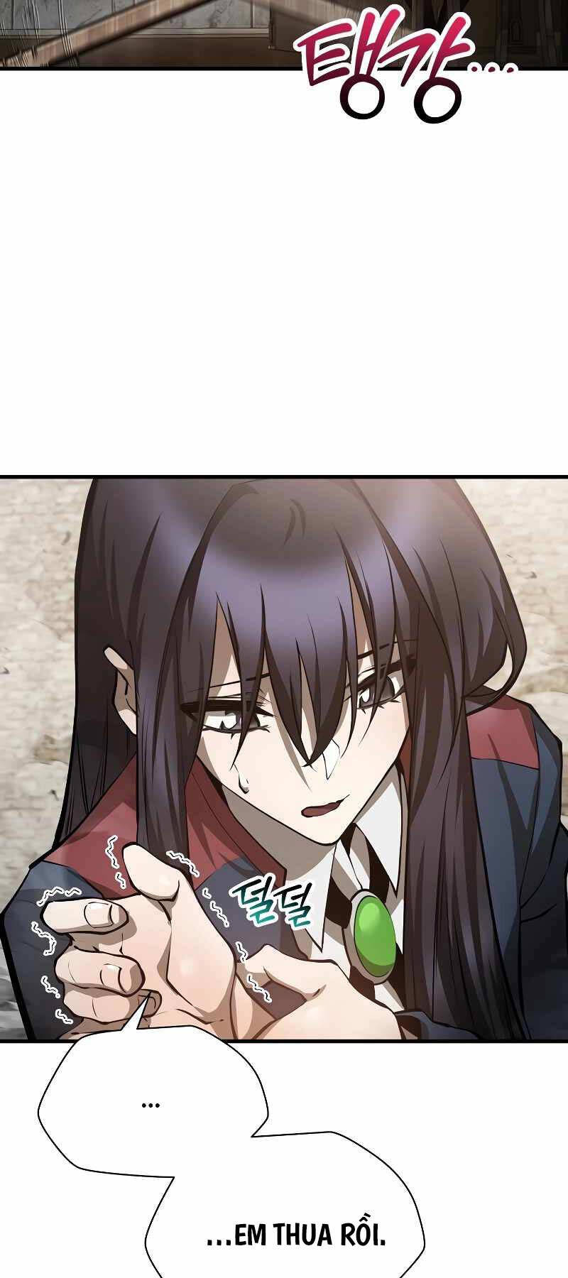 Helmut Đứa Trẻ Bị Ruồng Bỏ Chap 63 - Next Chap 64