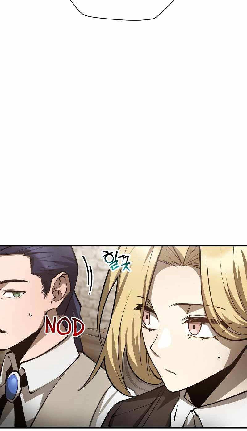 Helmut Đứa Trẻ Bị Ruồng Bỏ Chap 63 - Next Chap 64