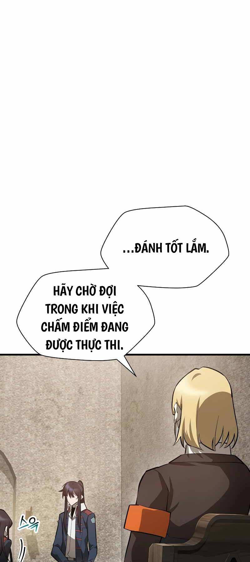 Helmut Đứa Trẻ Bị Ruồng Bỏ Chap 63 - Next Chap 64