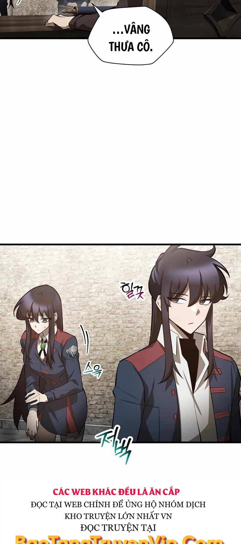 Helmut Đứa Trẻ Bị Ruồng Bỏ Chap 63 - Next Chap 64
