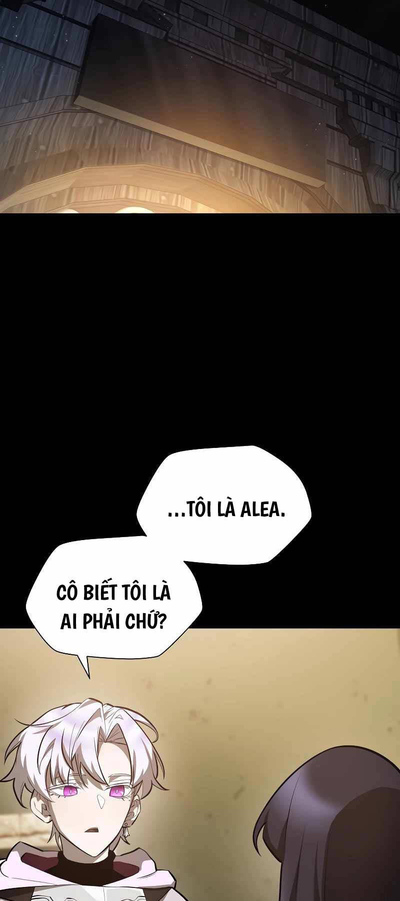 Helmut Đứa Trẻ Bị Ruồng Bỏ Chap 63 - Next Chap 64