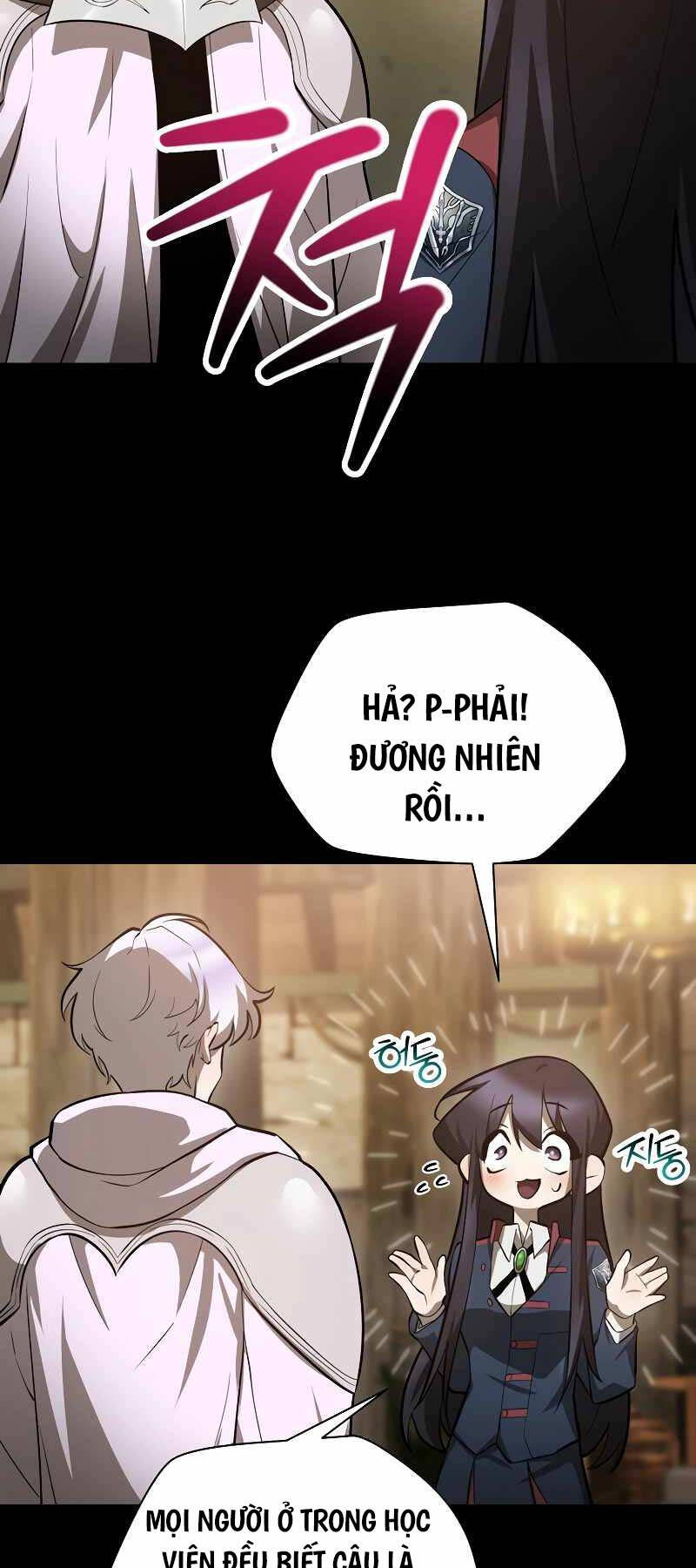 Helmut Đứa Trẻ Bị Ruồng Bỏ Chap 63 - Next Chap 64