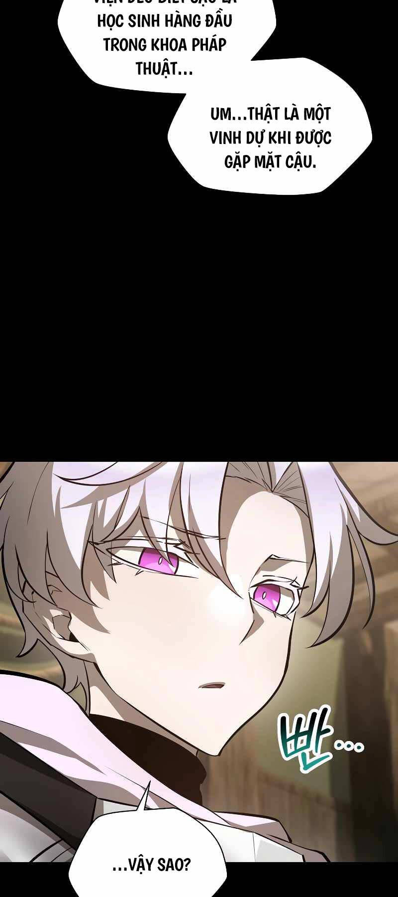 Helmut Đứa Trẻ Bị Ruồng Bỏ Chap 63 - Next Chap 64