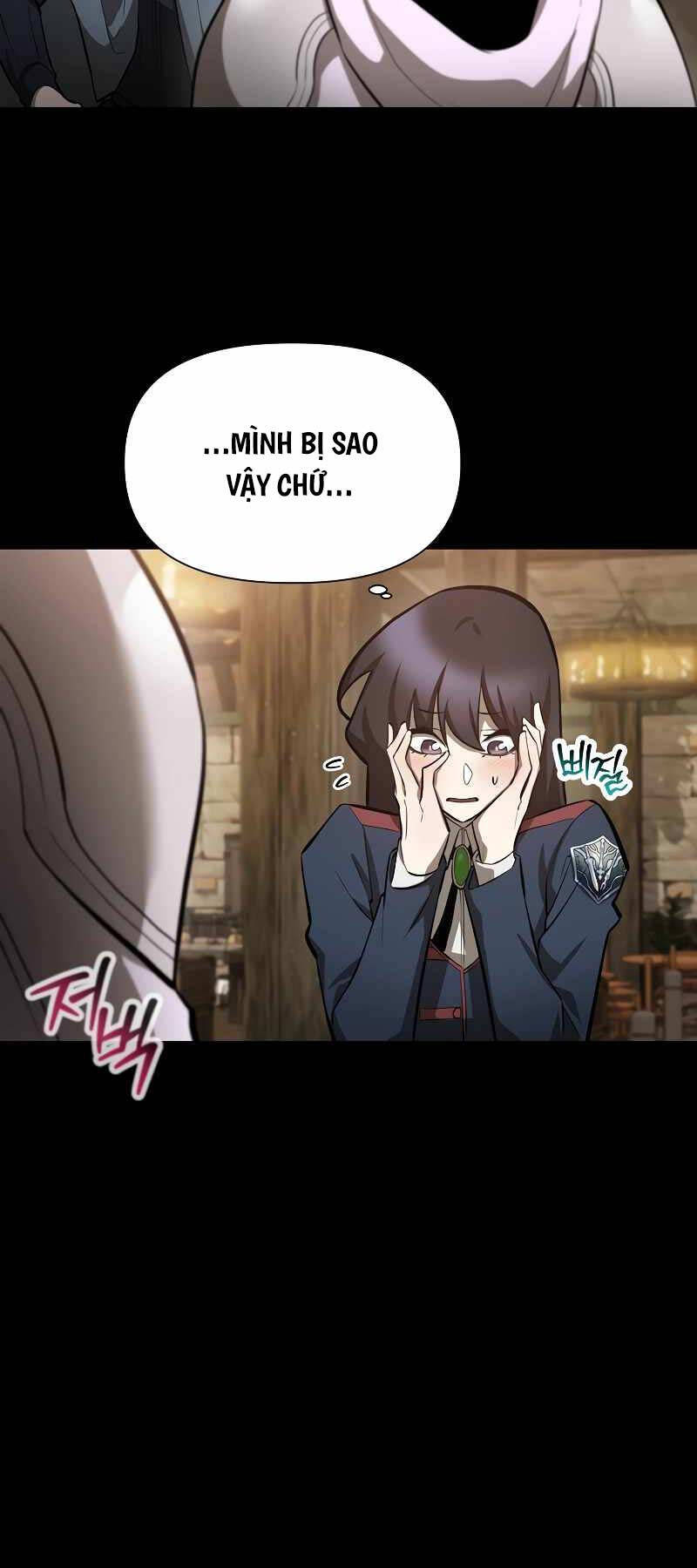 Helmut Đứa Trẻ Bị Ruồng Bỏ Chap 63 - Next Chap 64