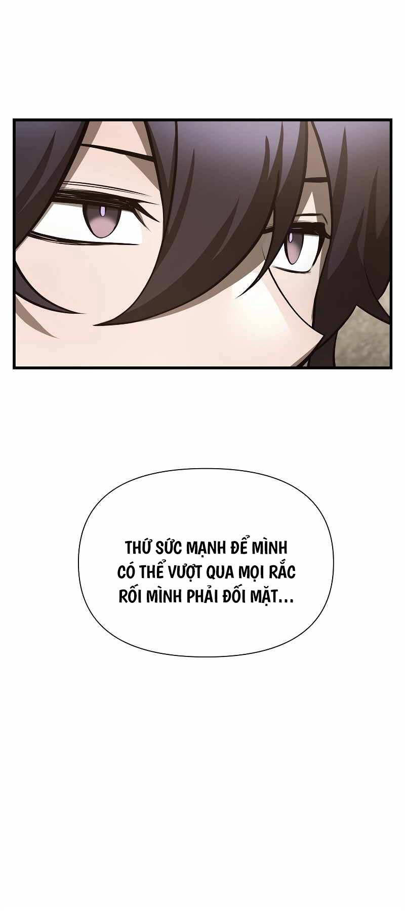 Helmut Đứa Trẻ Bị Ruồng Bỏ Chap 63 - Next Chap 64