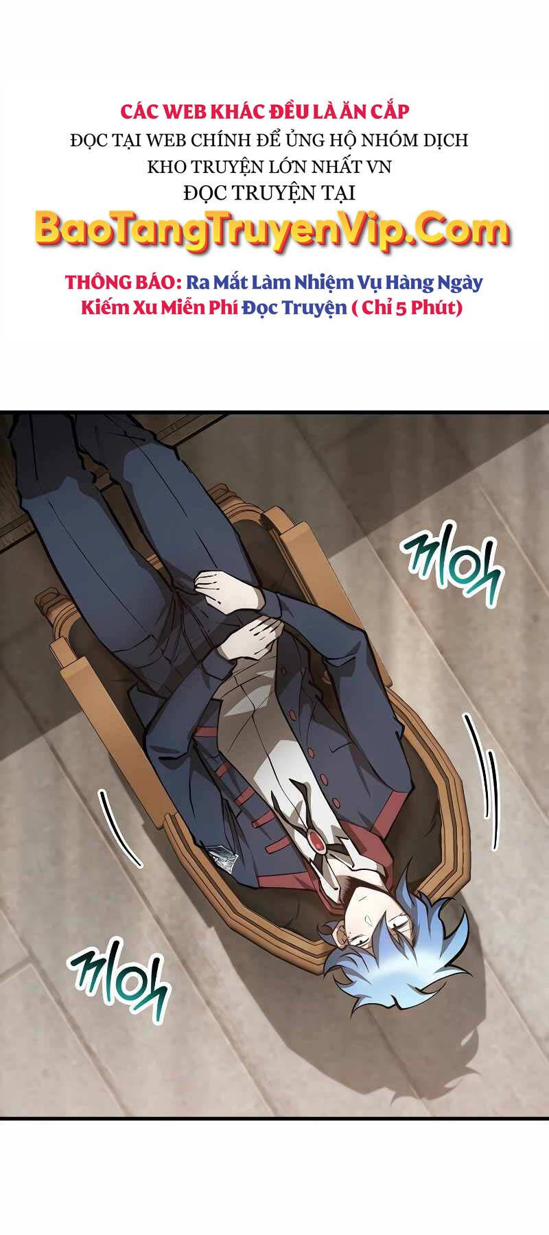 Helmut Đứa Trẻ Bị Ruồng Bỏ Chap 63 - Next Chap 64
